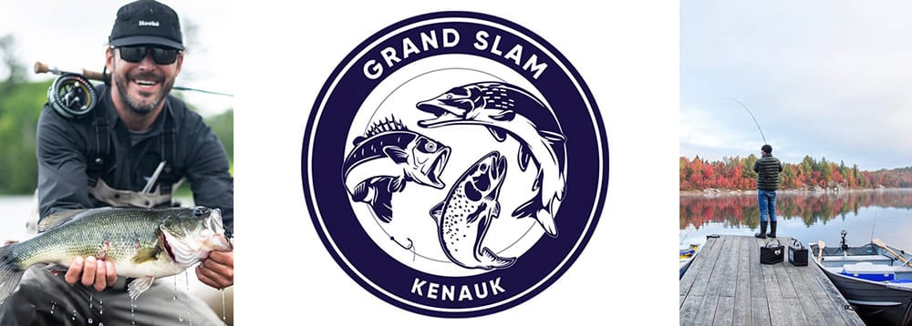 Grand Slam Kenauk